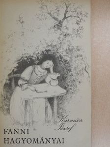 Kármán József - Fanni hagyományai [antikvár]