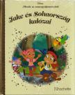 Jake és Sohaország kalózai [antikvár]