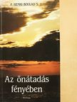 P. Henri Boulad S. J. - Az önátadás fényében [antikvár]