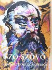 Bereti Gábor - Szó-szövő [antikvár]