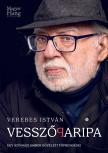 Verebes István - Vesszőparipa - Egy színházi ember közéleti töprengései [eKönyv: epub, mobi]