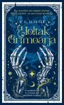 A.G. Slatter - A holtak grimoárja [eKönyv: epub, mobi]