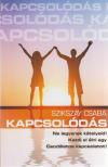 Szikszay Csaba - Kapcsolódás [antikvár]