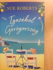 Sue Roberts - Igazából Görögország [antikvár]