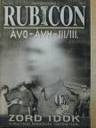 B. Kádár Zsuzsanna - Rubicon 2002/6-7. [antikvár]