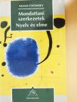 Noam Chomsky - Mondattani szerkezetek/Nyelv és elme [antikvár]