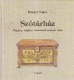 Burget Lajos - Szótárház [antikvár]