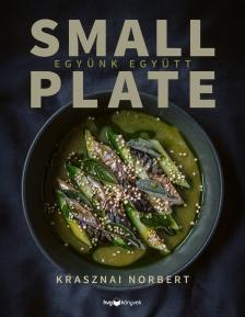 Krasznai Norbert - Small plate