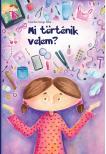 Mi történik velem? (Silent book)