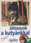 Hertrich, Hans-Günter - Játsszunk a kutyánkkal [antikvár]