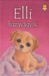 Holly Webb - Elli hazavágyik [antikvár]