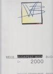 Tötschinger, Gerhard, Hernádi Gyula - Bécs-Budapest 2000 (dedikált) [antikvár]