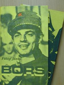 Fülöp János - Bors I-II. [antikvár]