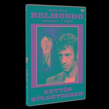 KETTŐS KÜLDETÉSBEN - J.-P. BELMONDO SOR. 7.