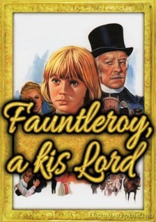 Frances Hodgson Burnett - Fauntleroy, a kis lord [eKönyv: epub, mobi]