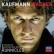 Wagner - KAUFMANN WAGNER CD