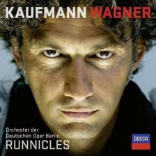 Wagner - KAUFMANN WAGNER CD