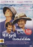 DANCE, CHARLES - HÖLGYEK LEVENDULÁBAN  DVD