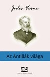 Jules Verne - Az Antillák világa [eKönyv: epub, mobi]