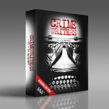 Mészáros Bori és Vágó Ádám - Cerberus (Crime Writers krimijáték kiegészítő)