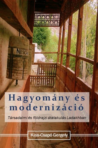 Gergely Kiss-Csapó - Hagyomány és modernizáció [eKönyv: epub, mobi]