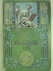 Ábrányi Emil - A Budapesti Ujságirók Egyesülete Almanachja 1906 [antikvár]
