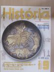 Andrásfalvy Bertalan - História 2004/9. [antikvár]