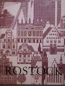 Friedrich Karl Raif - Rostock [antikvár]