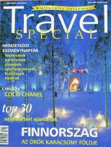 Travel Special 2003/december [antikvár]