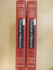Cecil textbook of Medicine 1-2. [antikvár]