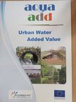Urban Water Added Value [antikvár]