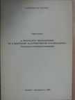 Keserü János - A szocialista mezőgazdaság és a nagyüzemi állattenyésztés kialakulásáról [antikvár]
