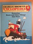 Charlie Brown's 'Cyclopedia Volume 5. [antikvár]