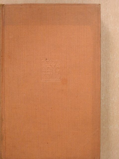 Thomas de Quincey - The Confessions of an English Opium-Eater [antikvár]