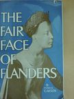 Patricia Carson - The Fair Face of Flanders [antikvár]
