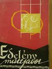 B. Tóth Illés - Edelény múltjából [antikvár]
