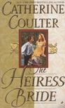 CATHERINE COULTER - The Heiress Bride [antikvár]