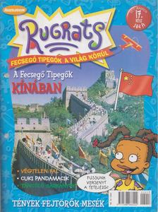 Rugrats 17. [antikvár]