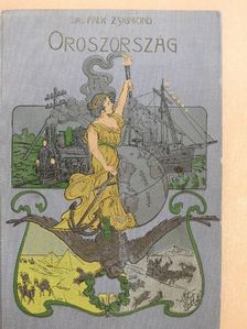 Dr. Falk Zsigmond - Oroszország/Bayreuth és a Wagner-szinház [antikvár]