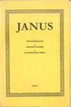 Bókay Antal, Kengyel Miklós, Szűcs Tibor - Janus 1987 tél [antikvár]