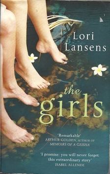 Lansens, Lori - The Girls [antikvár]