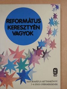 Vladár Gábor - Református keresztyén vagyok [antikvár]
