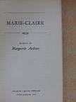Marguerite Audoux - Marie-Claire [antikvár]
