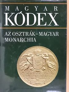 Császtvay Tünde - Az Osztrák-Magyar Monarchia - CD-vel [antikvár]