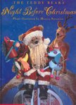 MOORE, CLEMENT C. - The Teddy Bears' Night Before Christmas [antikvár]