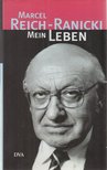 REICH-RANICKI, MARCEL - Mein Leben [antikvár]