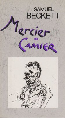 Samuel Beckett - Mercier és Camier [antikvár]