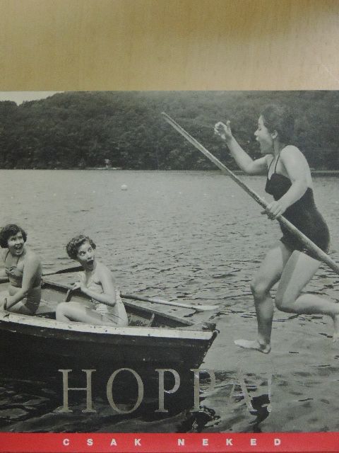 Hoppá! [antikvár]