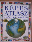 Richard Kemp - Képes atlasz [antikvár]