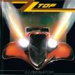 ZZ Top - ELIMINATOR CD ZZ TOP